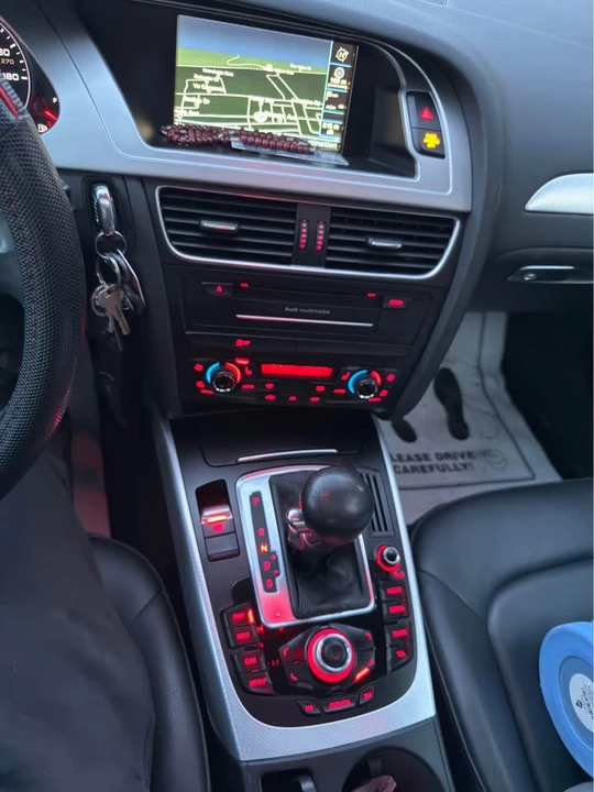 2011 Audi B8 A4 - Image 13 of 15