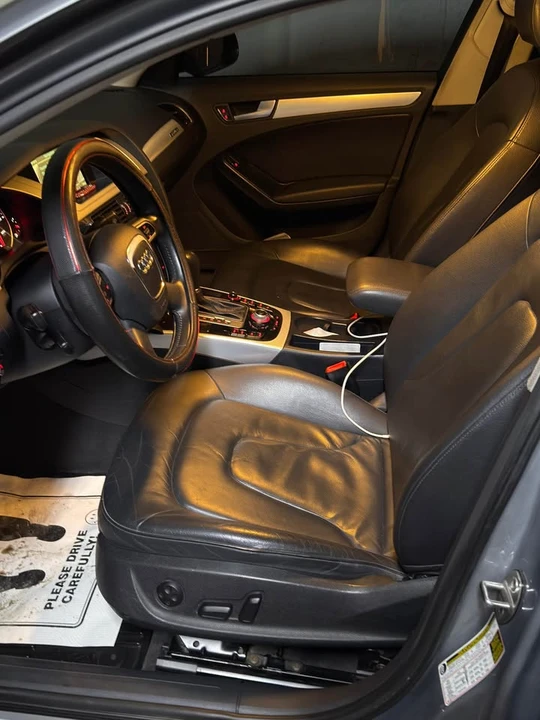 2011 Audi B8 A4 - Image 14 of 15