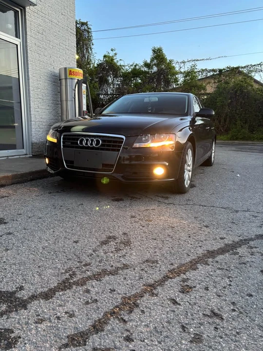 2011 Audi B8 A4 - Image 7 of 9