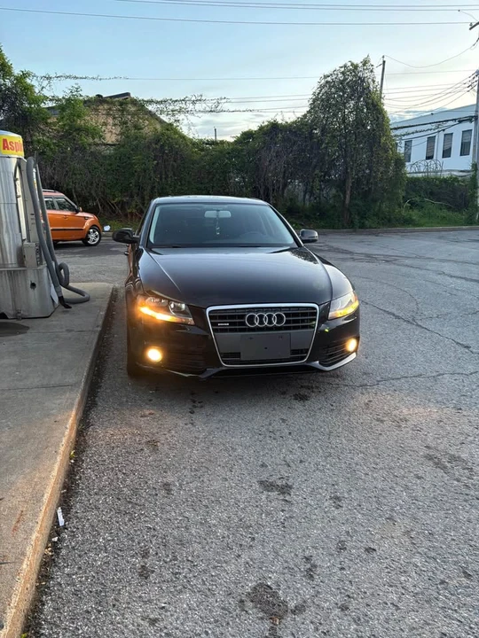 2011 Audi B8 A4 - Image 2 of 9