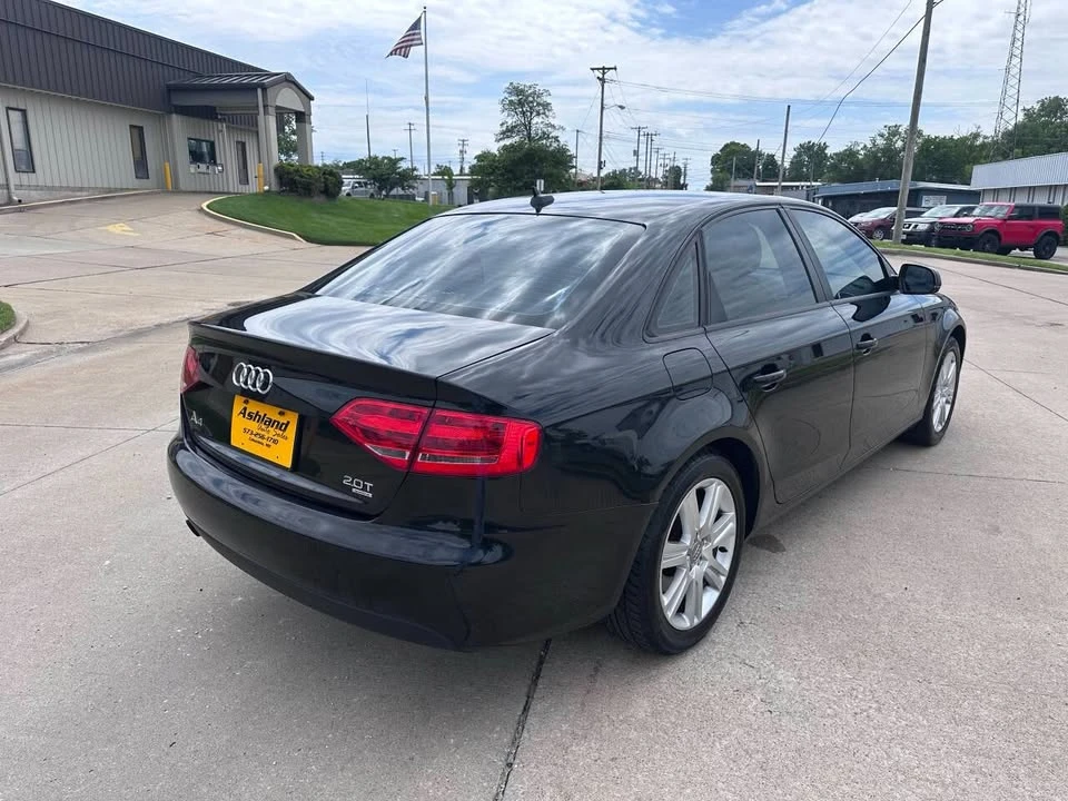 2011 Audi B8 A4 - Image 4 of 16