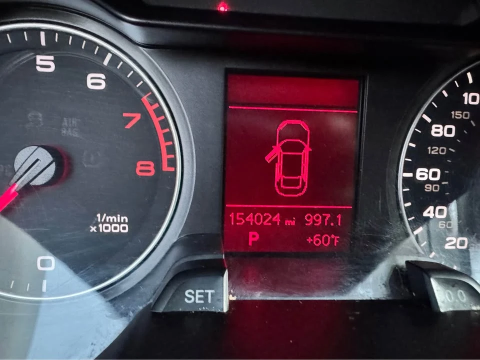 2011 Audi B8 A4 - Image 5 of 6