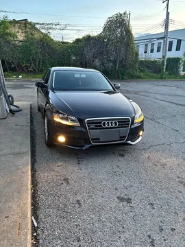 2011 Audi A4 2.0T Quattro
