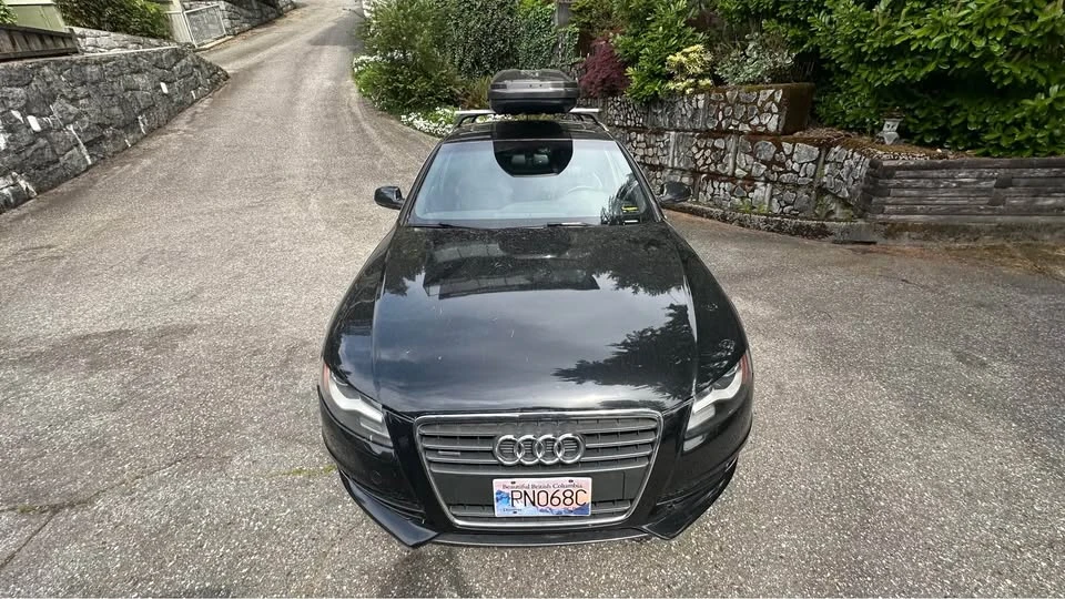 2011 Audi B8 A4 - Image 7 of 16