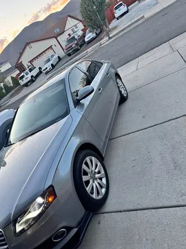 2011 Audi A4