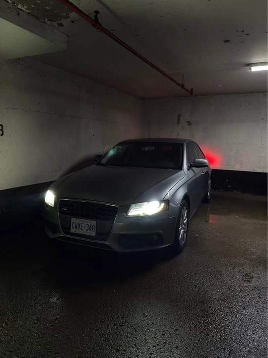 2011 Audi B8 A4 - Image 2 of 15