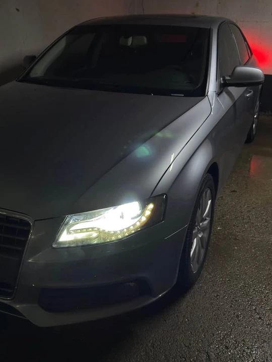 2011 Audi B8 A4 - Image 6 of 15