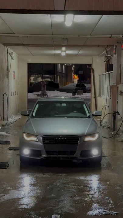 2011 Audi B8 A4 - Image 5 of 15