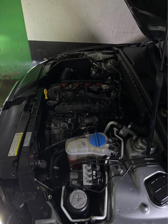2011 Audi B8 A4 - Image 10 of 15