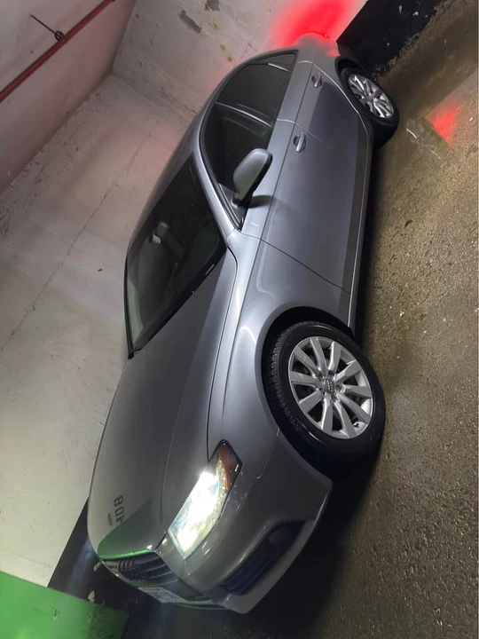 2011 Audi B8 A4 - Image 3 of 15