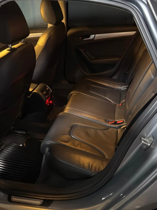 2011 Audi B8 A4 - Image 11 of 15