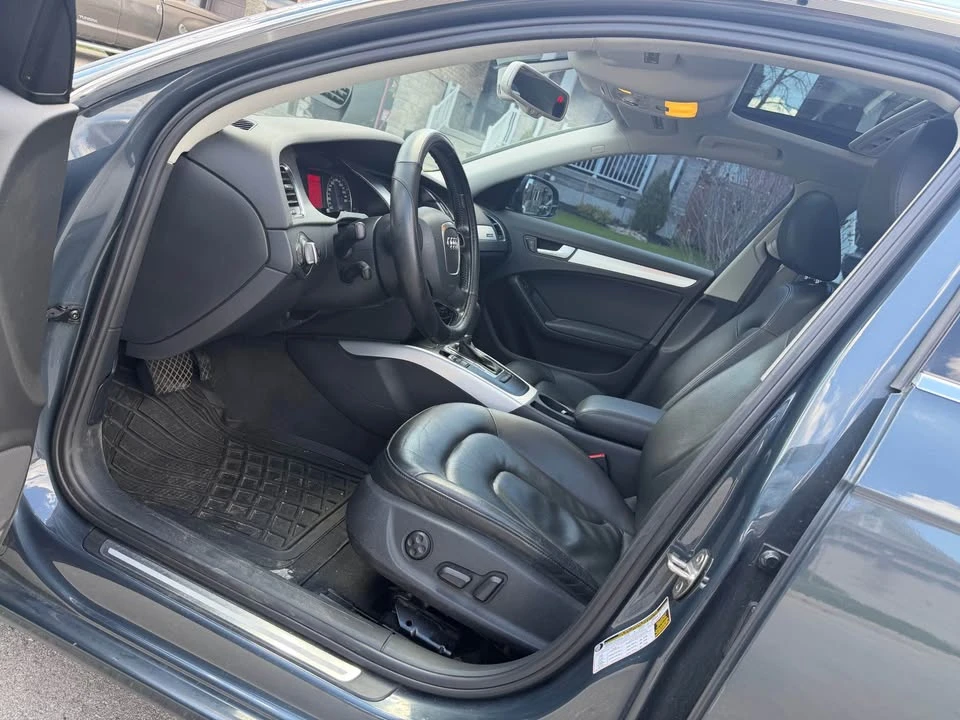 2011 Audi B8 A4 - Image 7 of 8