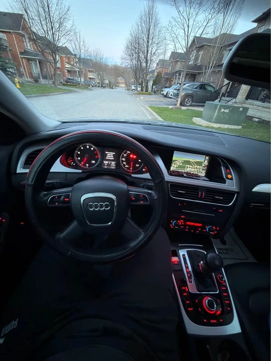2011 Audi B8 A4 - Image 12 of 15
