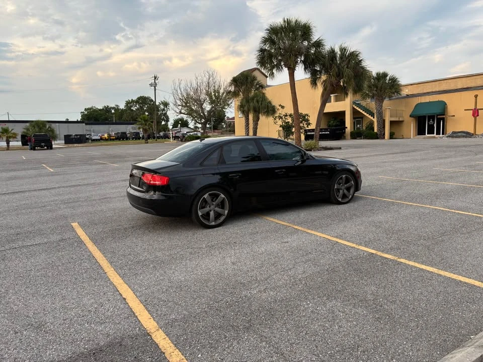2011 Audi B8 A4 - Image 5 of 9