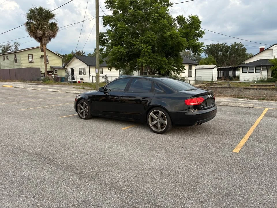 2011 Audi B8 A4 - Image 7 of 9