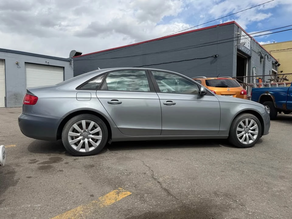 2011 Audi B8 A4 - Image 3 of 6
