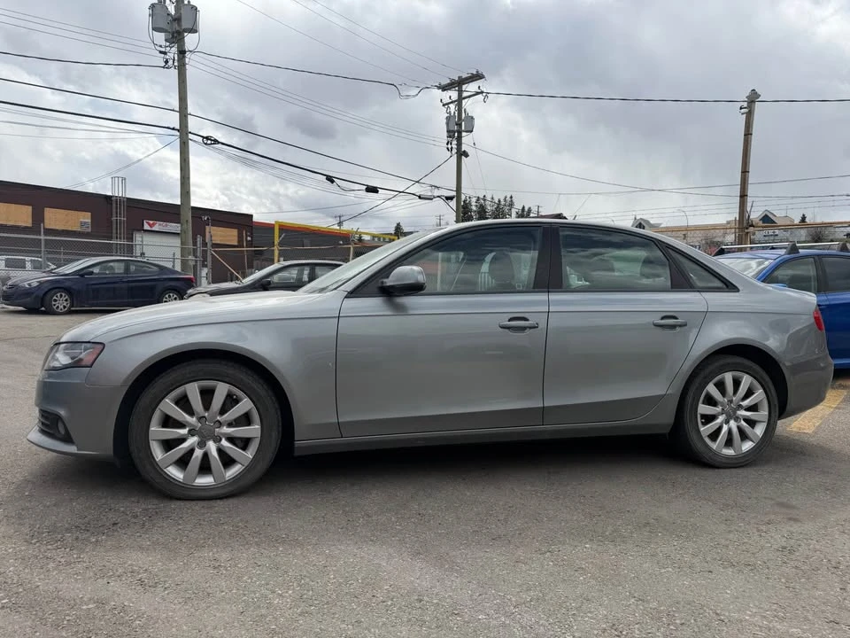 2011 Audi B8 A4 - Image 6 of 6