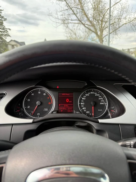 2011 Audi B8 A4 - Image 11 of 12