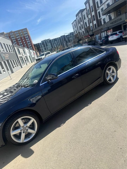 2011 Audi B8 A4 - Image 2 of 10