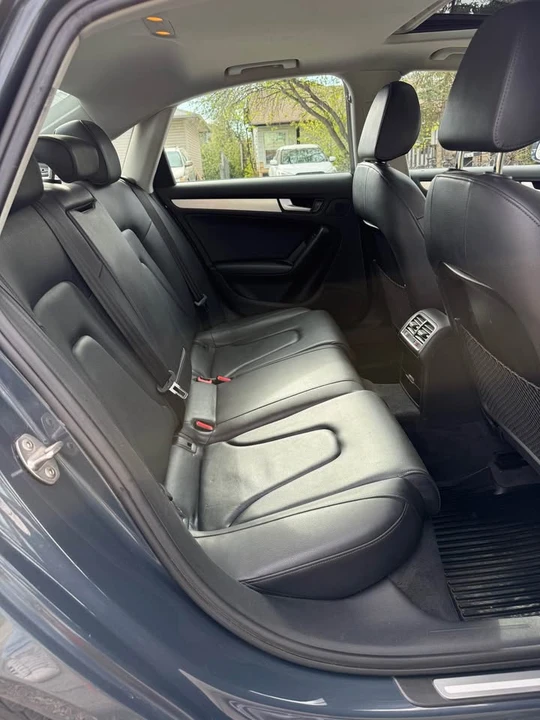 2011 Audi B8 A4 - Image 7 of 12
