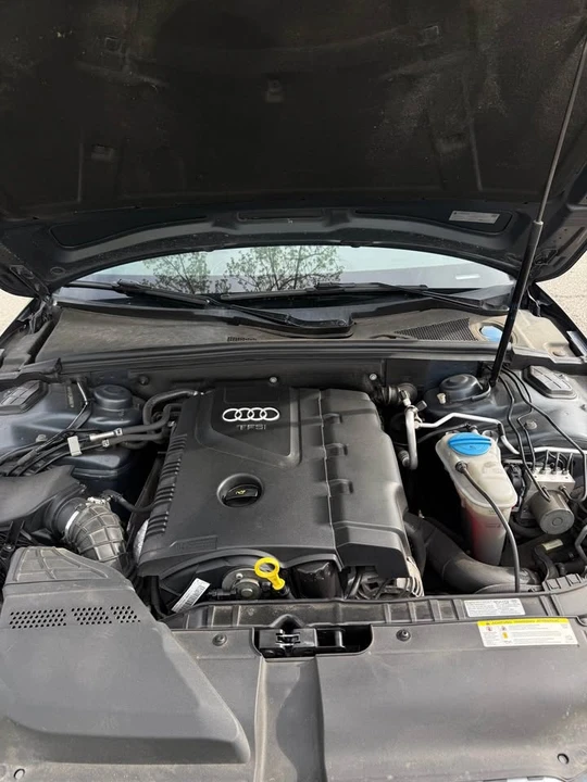 2011 Audi B8 A4 - Image 5 of 12