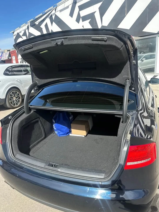 2011 Audi B8 A4 - Image 8 of 10