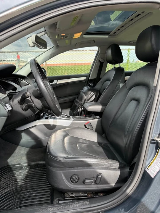 2011 Audi B8 A4 - Image 6 of 12