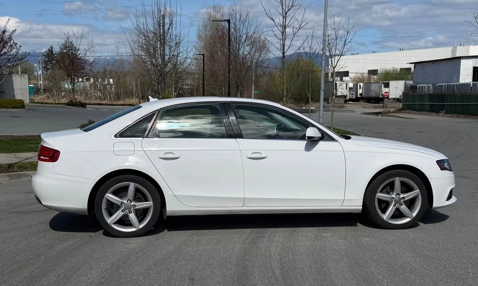 2011 Audi B8 A4 - Image 6 of 19