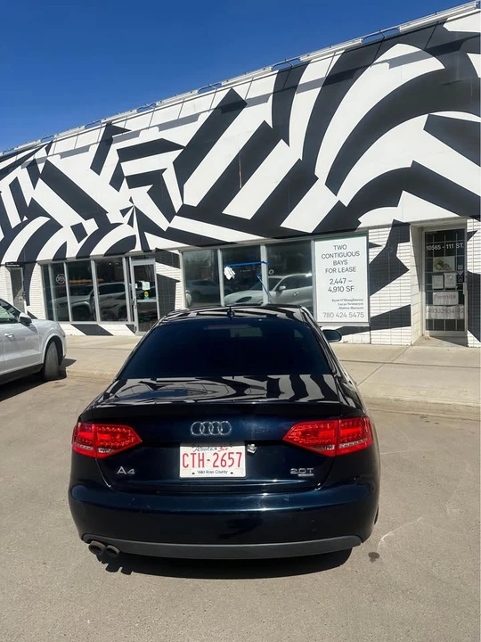 2011 Audi B8 A4 - Image 3 of 10