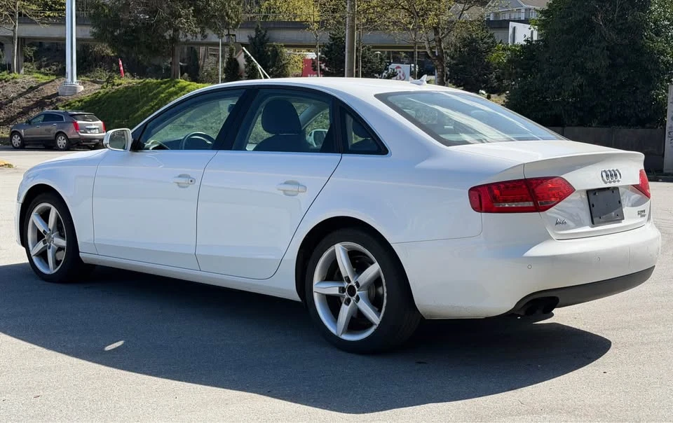2011 Audi B8 A4 - Image 9 of 19