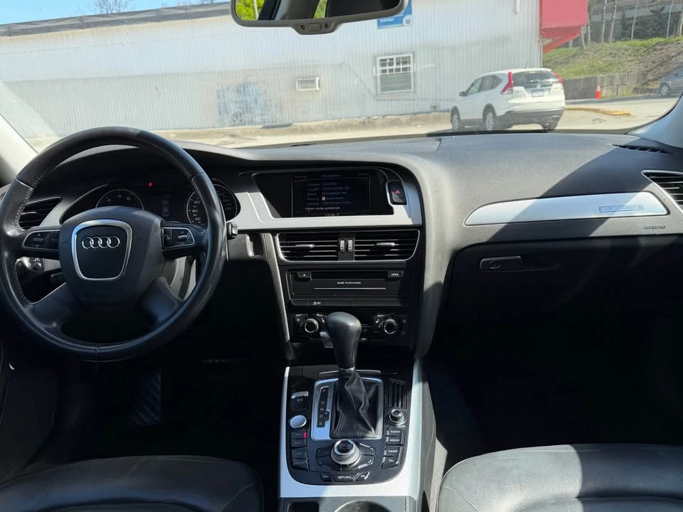 2011 Audi B8 A4 - Image 15 of 19