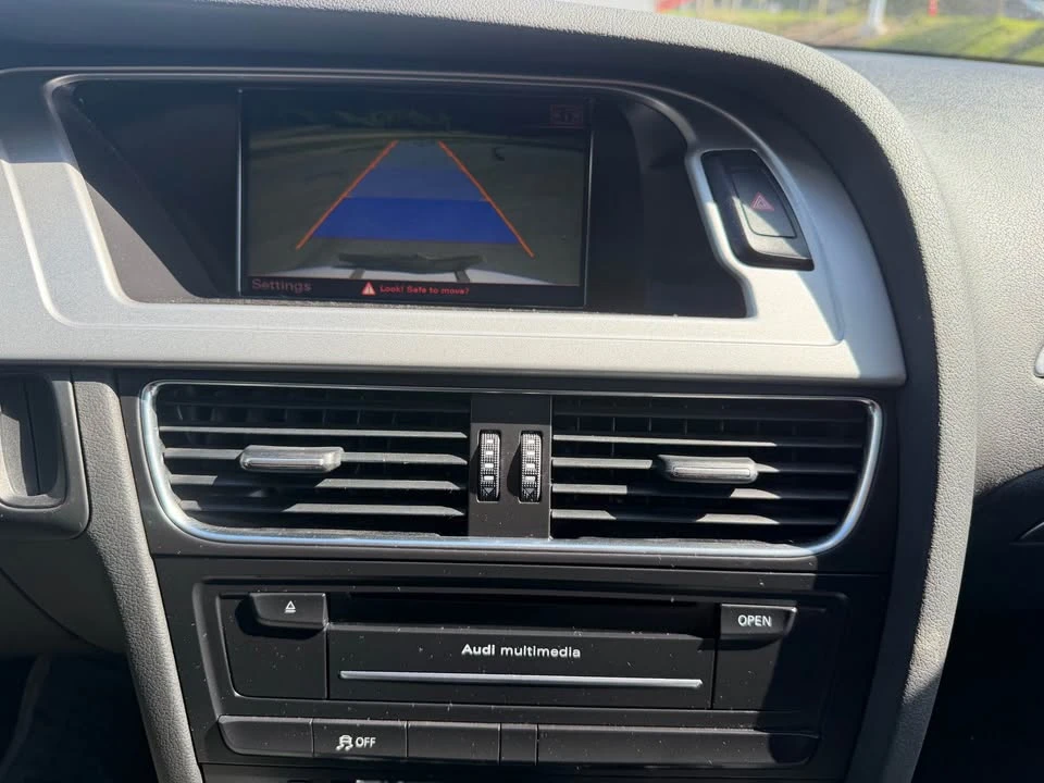 2011 Audi B8 A4 - Image 14 of 19