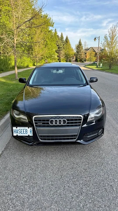 2011 Audi B8 A4 - Image 2 of 17