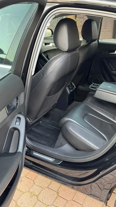 2011 Audi B8 A4 - Image 16 of 17