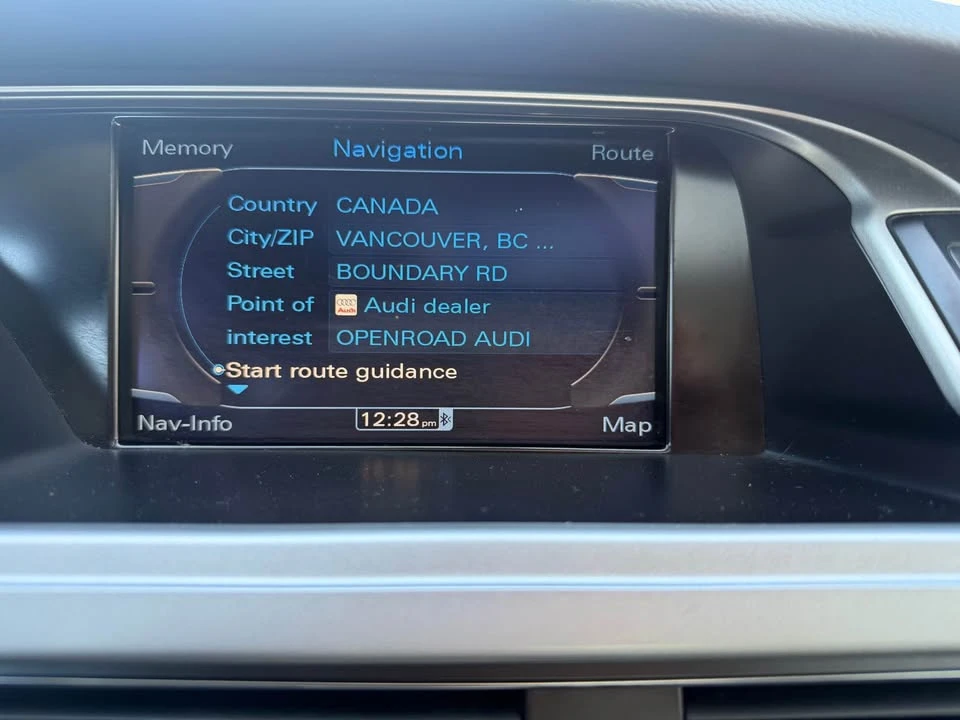2011 Audi B8 A4 - Image 11 of 19