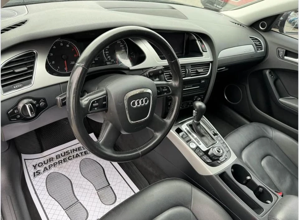2011 Audi B8 A4 - Image 11 of 17