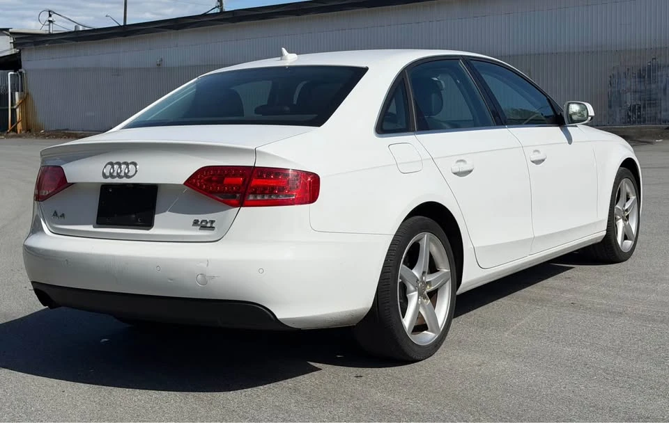 2011 Audi B8 A4 - Image 7 of 19