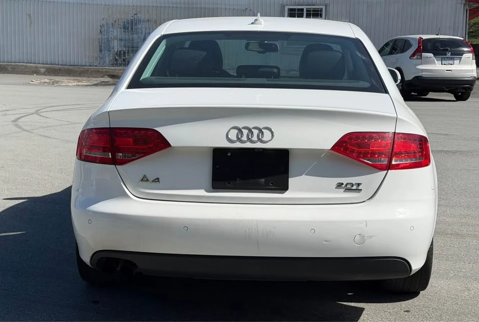 2011 Audi B8 A4 - Image 8 of 19