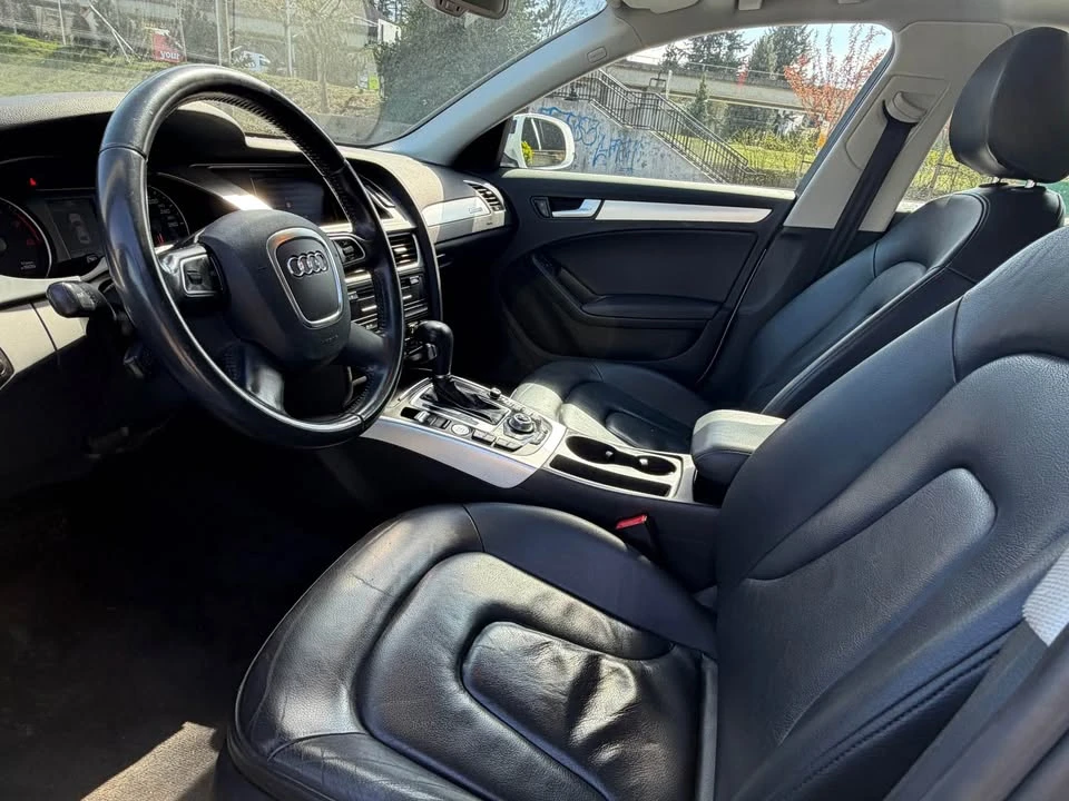 2011 Audi B8 A4 - Image 16 of 19