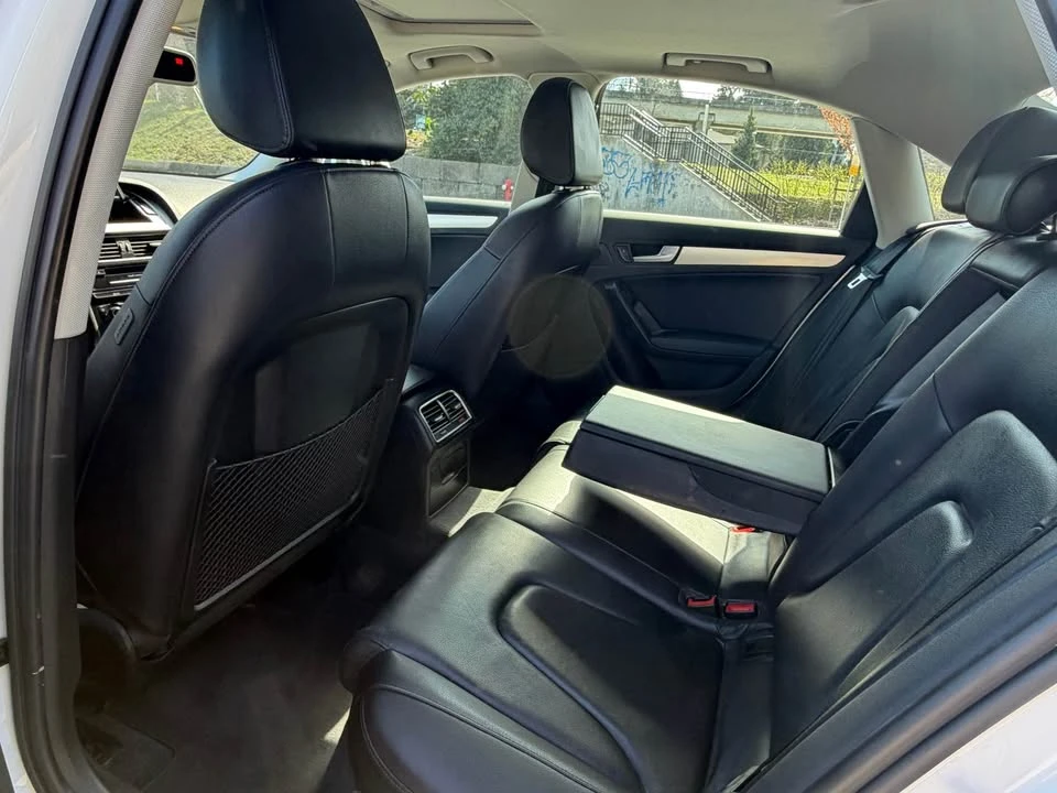 2011 Audi B8 A4 - Image 12 of 19