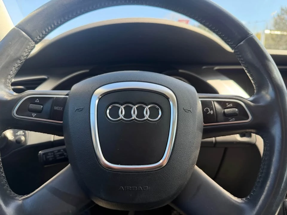 2011 Audi B8 A4 - Image 13 of 19