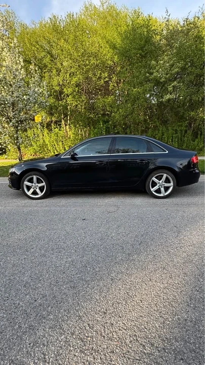 2011 Audi B8 A4 - Image 7 of 17