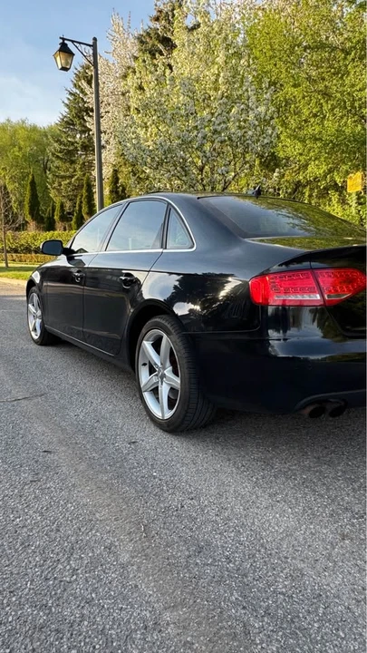 2011 Audi B8 A4 - Image 6 of 17
