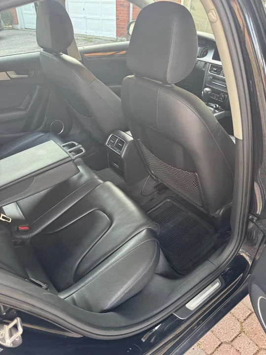 2011 Audi B8 A4 - Image 15 of 17