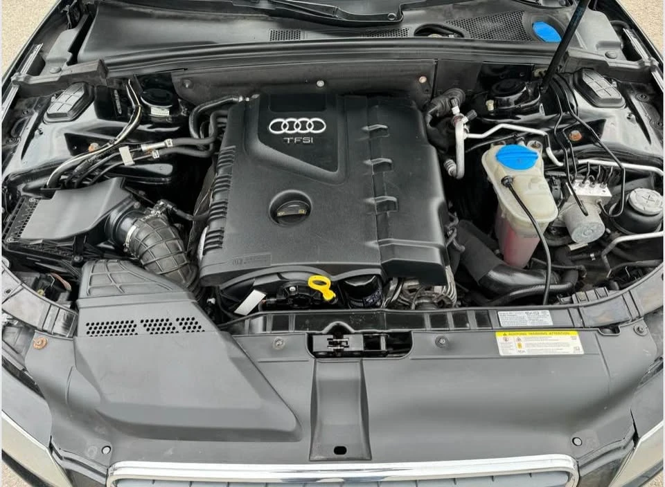 2011 Audi B8 A4 - Image 14 of 17