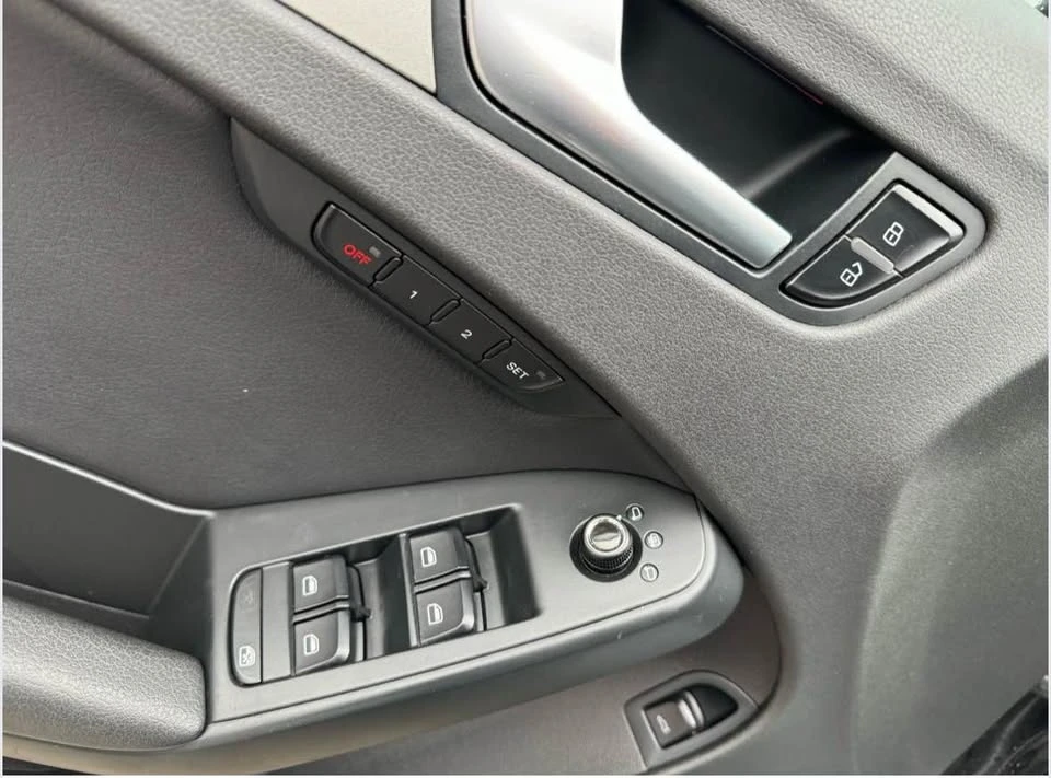 2011 Audi B8 A4 - Image 12 of 17