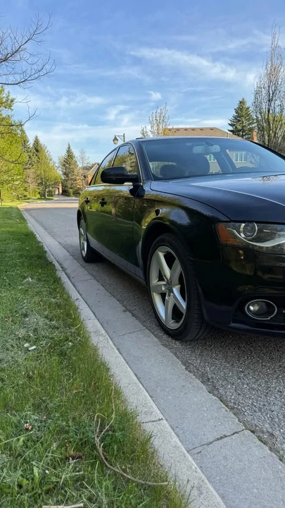 2011 Audi B8 A4 - Image 3 of 17