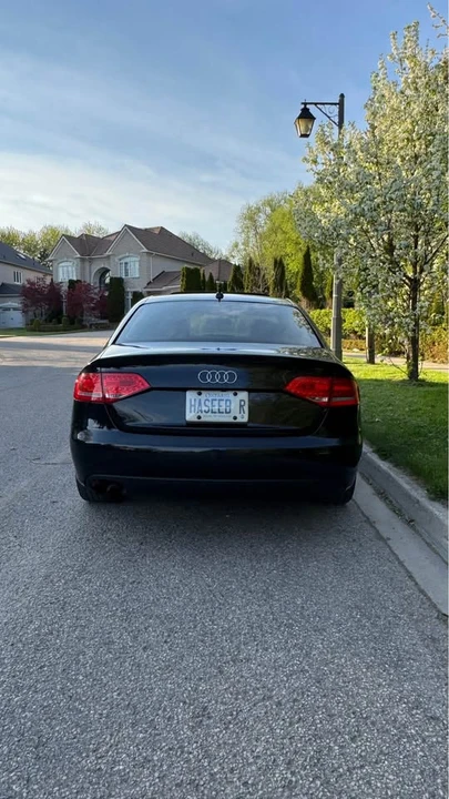 2011 Audi B8 A4 - Image 5 of 17