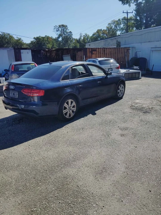 2011 Audi B8 A4 - Image 3 of 6