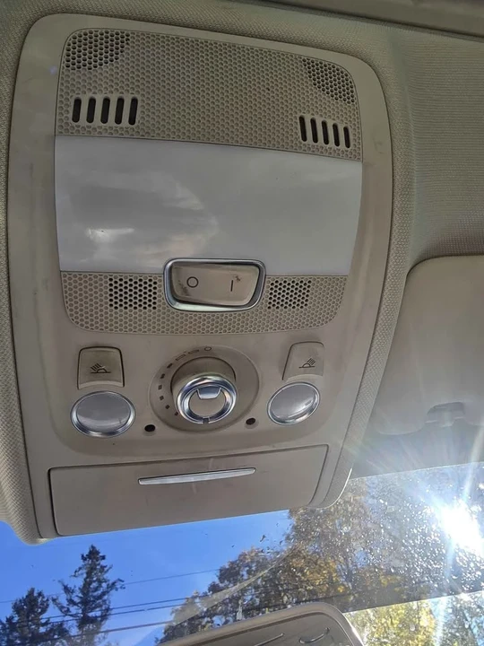 2011 Audi B8 A4 - Image 6 of 12